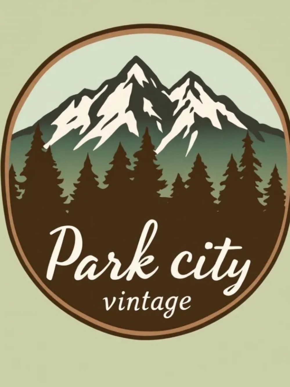 Park City Vintage clothing ( and modern) Kimberly’s Kollection